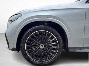 Fahrzeugbild MERCEDES-BENZ GLC 220 d 4MATIC AMG Line