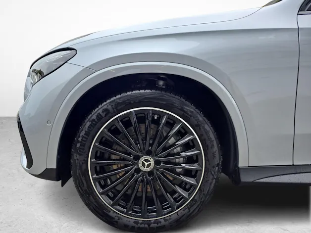 MERCEDES-BENZ GLC 220 d 4MATIC AMG Line