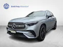 MERCEDES-BENZ GLC 220 d 4MATIC AMG Line