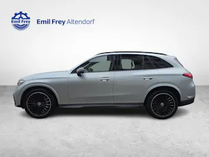 MERCEDES-BENZ GLC 220 d 4MATIC AMG Line
