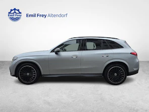 Fahrzeugbild MERCEDES-BENZ GLC 220 d 4MATIC AMG Line