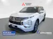 Mitsubishi Outlander 2.4 PHEV Invite 4x4