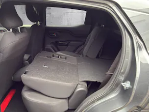 Suzuki e Vitara Piz Sulai 4x4