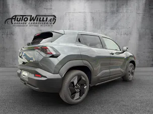 Suzuki e Vitara Piz Sulai 4x4
