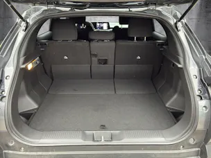 Suzuki e Vitara Piz Sulai 4x4