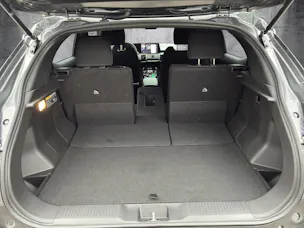 Suzuki e Vitara Piz Sulai 4x4
