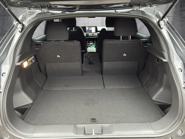 Suzuki e Vitara Piz Sulai 4x4