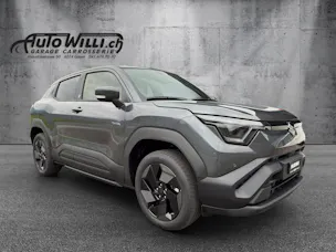 Suzuki e Vitara Piz Sulai 4x4