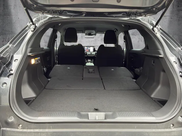 Suzuki e Vitara Piz Sulai 4x4