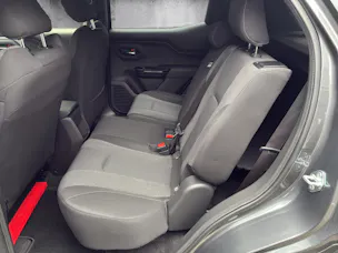 Suzuki e Vitara Piz Sulai 4x4