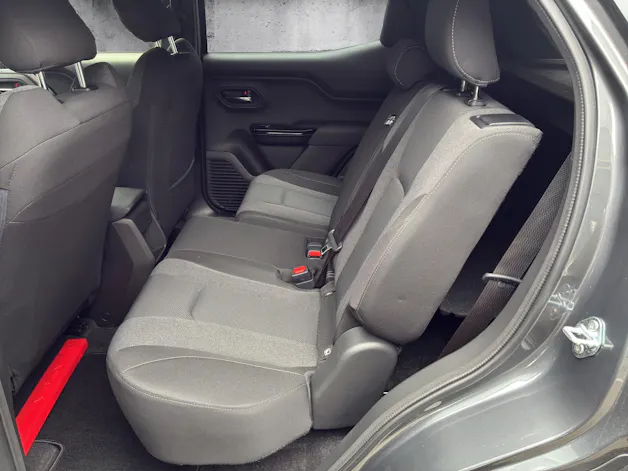 Suzuki e Vitara Piz Sulai 4x4