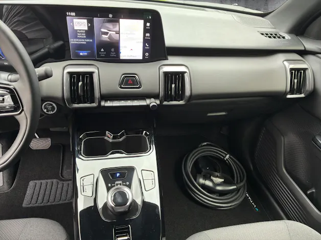 Suzuki e Vitara Piz Sulai 4x4