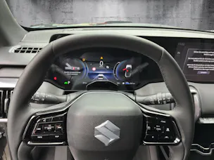 Suzuki e Vitara Piz Sulai 4x4