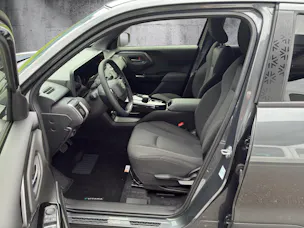 Suzuki e Vitara Piz Sulai 4x4