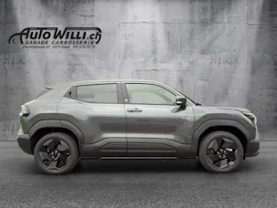 Suzuki e Vitara Piz Sulai 4x4