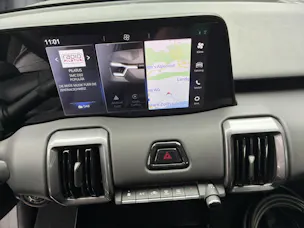 Suzuki e Vitara Piz Sulai 4x4