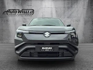 Suzuki e Vitara Piz Sulai 4x4