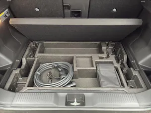 Suzuki e Vitara Piz Sulai 4x4