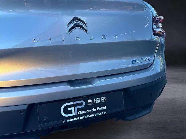 CITROEN Citroën e-C4 X Shine Pack