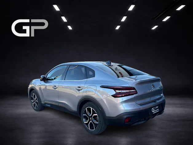 CITROEN Citroën e-C4 X Shine Pack