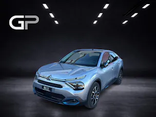 CITROEN Citroën e-C4 X Shine Pack