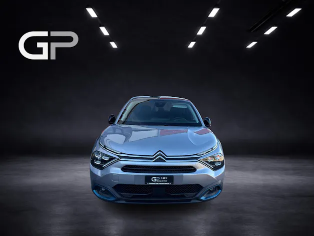 CITROEN Citroën e-C4 X Shine Pack
