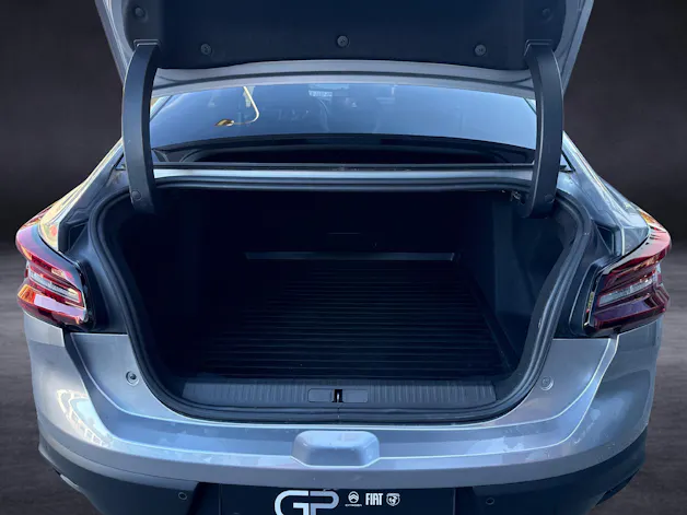 CITROEN Citroën e-C4 X Shine Pack