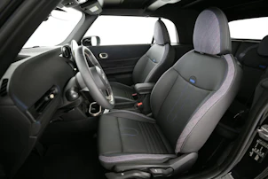 Fahrzeugbild MINI Cabrio F67 2.0i Cooper
