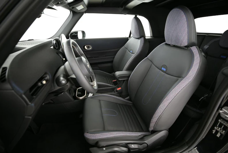 Fahrzeugbild MINI MINI