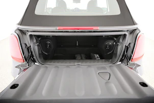 Fahrzeugbild MINI Cabrio F67 2.0i Cooper