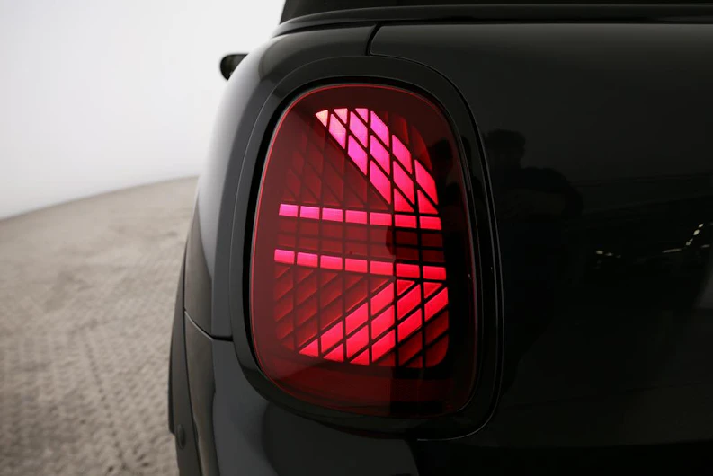 Fahrzeugbild MINI MINI