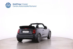 Fahrzeugbild MINI Cabrio F67 2.0i Cooper