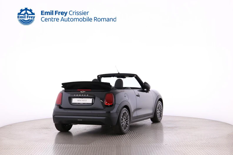 Fahrzeugbild MINI MINI