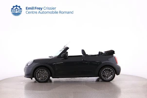 Fahrzeugbild MINI Cabrio F67 2.0i Cooper