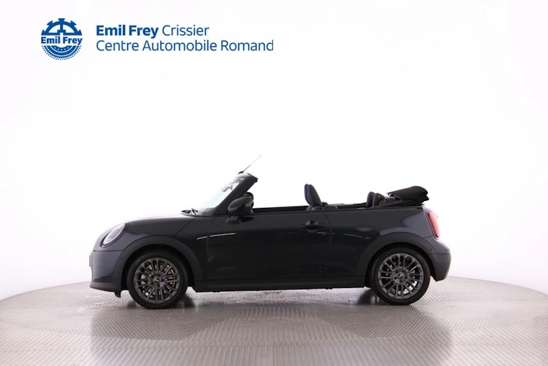 Fahrzeugbild MINI MINI