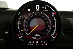 Fahrzeugbild MINI Cabrio F67 2.0i Cooper