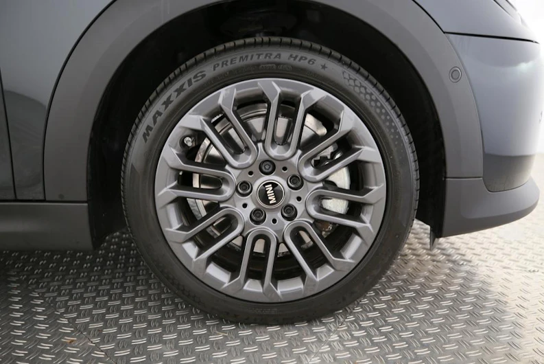 Fahrzeugbild MINI MINI