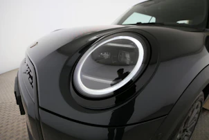 Fahrzeugbild MINI Cabrio F67 2.0i Cooper