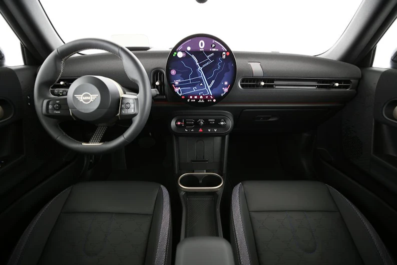 Fahrzeugbild MINI MINI