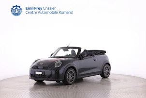 Fahrzeugbild MINI Cabrio F67 2.0i Cooper