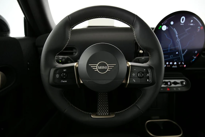 Fahrzeugbild MINI MINI