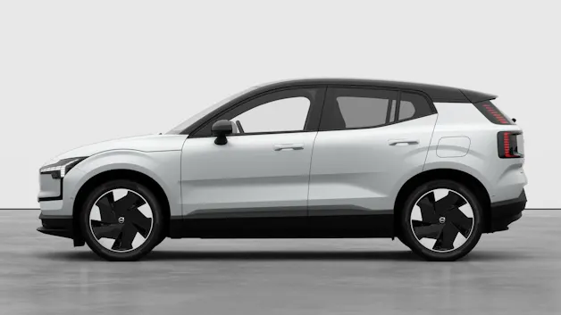 VOLVO EX30 P5 Longe Range Ultra