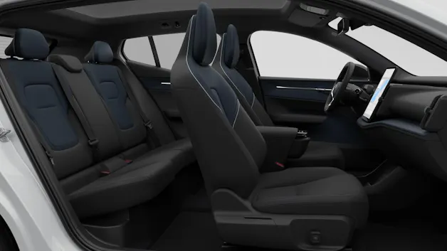 VOLVO EX30 P5 Longe Range Ultra