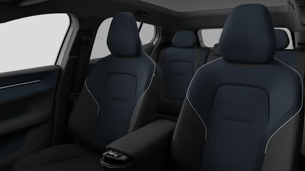 VOLVO EX30 P5 Longe Range Ultra