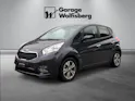 Kia Venga 1.6 CVVT Trend