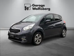 Kia Venga 1.6 CVVT Trend