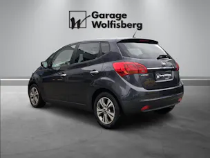 Kia Venga 1.6 CVVT Trend
