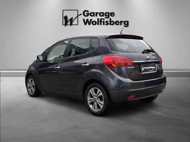 Kia Venga 1.6 CVVT Trend