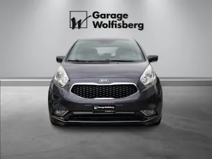 Kia Venga 1.6 CVVT Trend