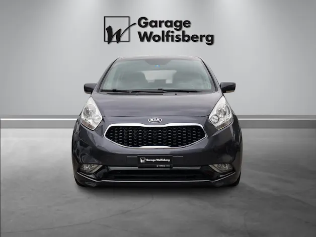 Kia Venga 1.6 CVVT Trend